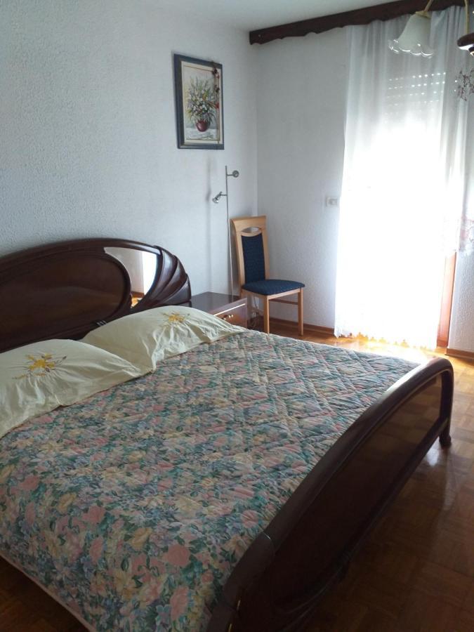 Apartmaji Ursic Kobarid Εξωτερικό φωτογραφία