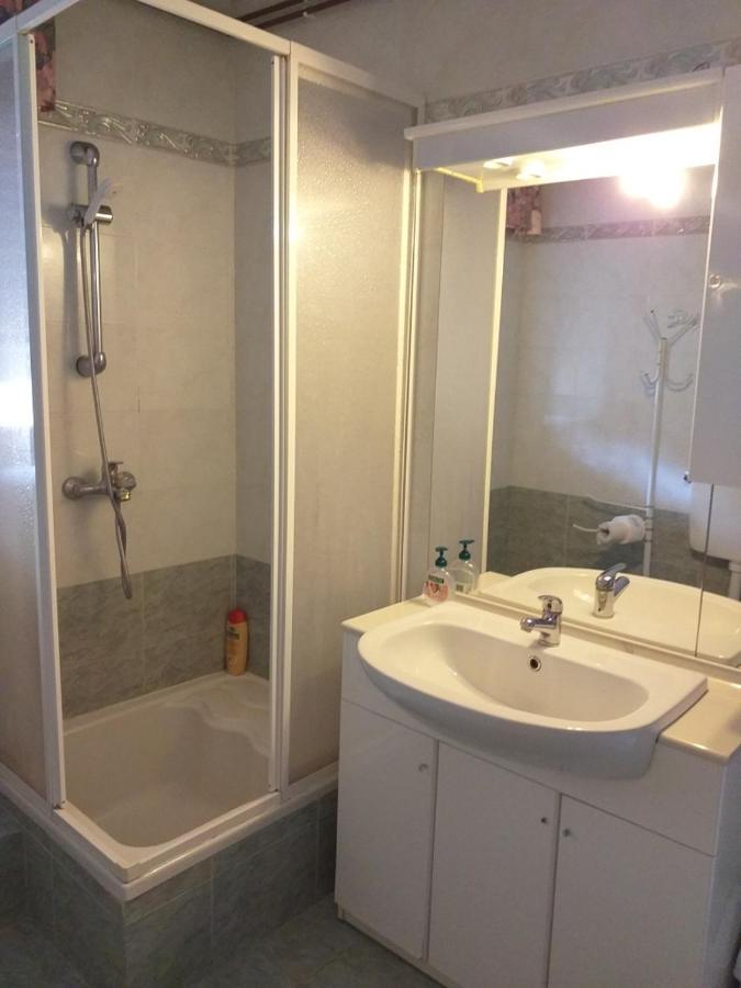 Apartmaji Ursic Kobarid Εξωτερικό φωτογραφία