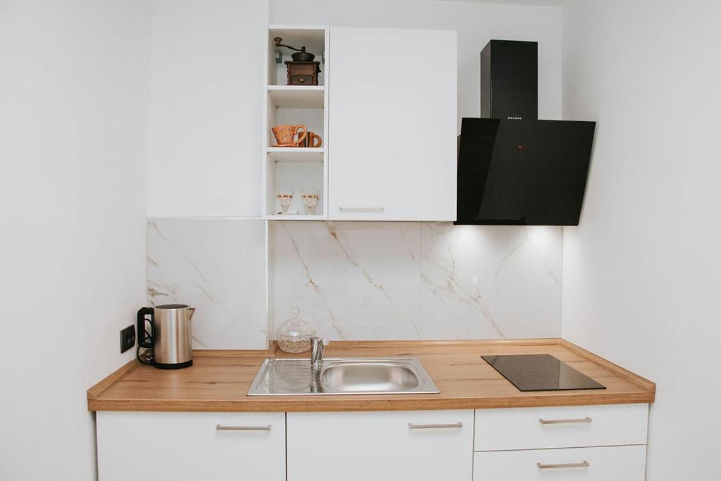 Apartmaji Ursic Kobarid Εξωτερικό φωτογραφία