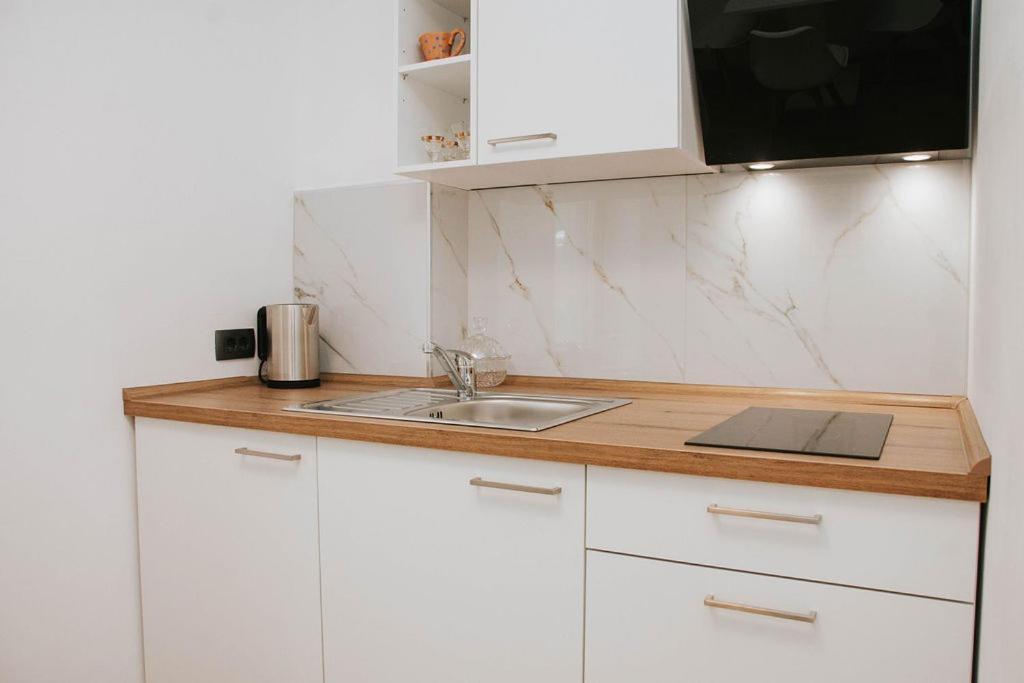 Apartmaji Ursic Kobarid Εξωτερικό φωτογραφία