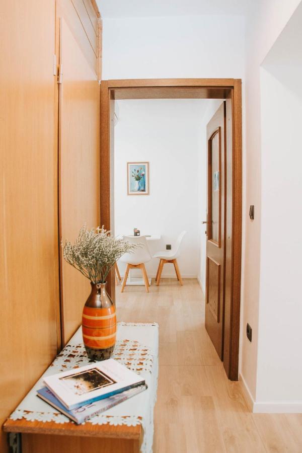 Apartmaji Ursic Kobarid Εξωτερικό φωτογραφία