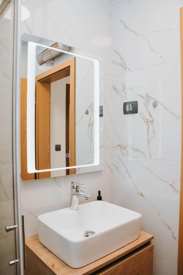 Apartmaji Ursic Kobarid Εξωτερικό φωτογραφία