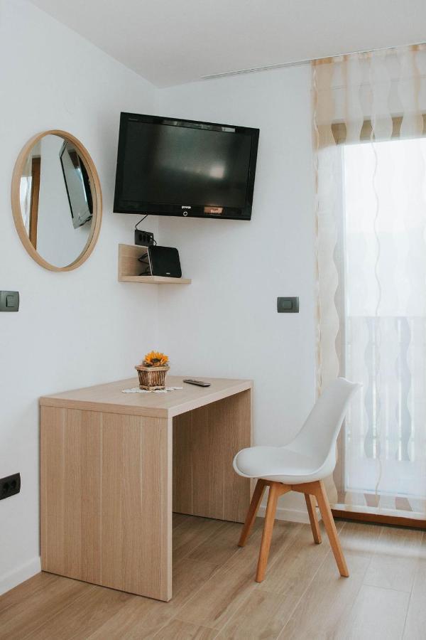 Apartmaji Ursic Kobarid Εξωτερικό φωτογραφία