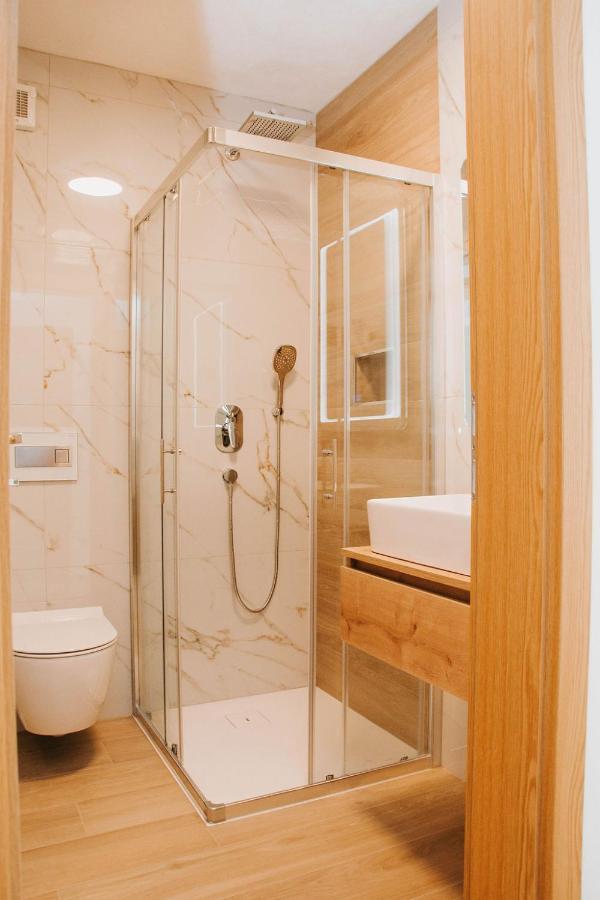 Apartmaji Ursic Kobarid Εξωτερικό φωτογραφία