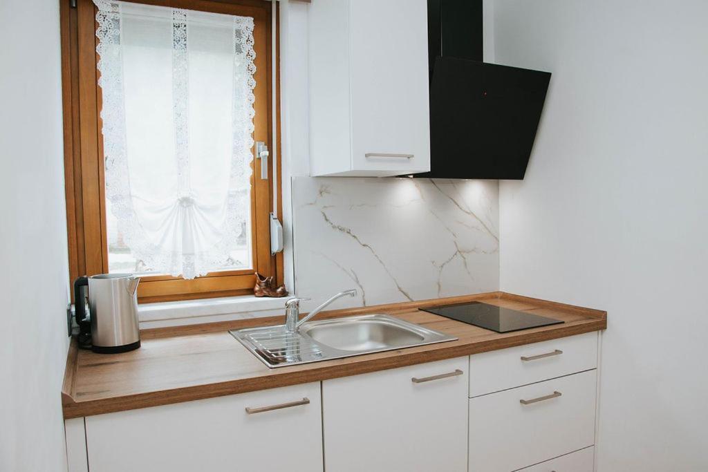 Apartmaji Ursic Kobarid Εξωτερικό φωτογραφία