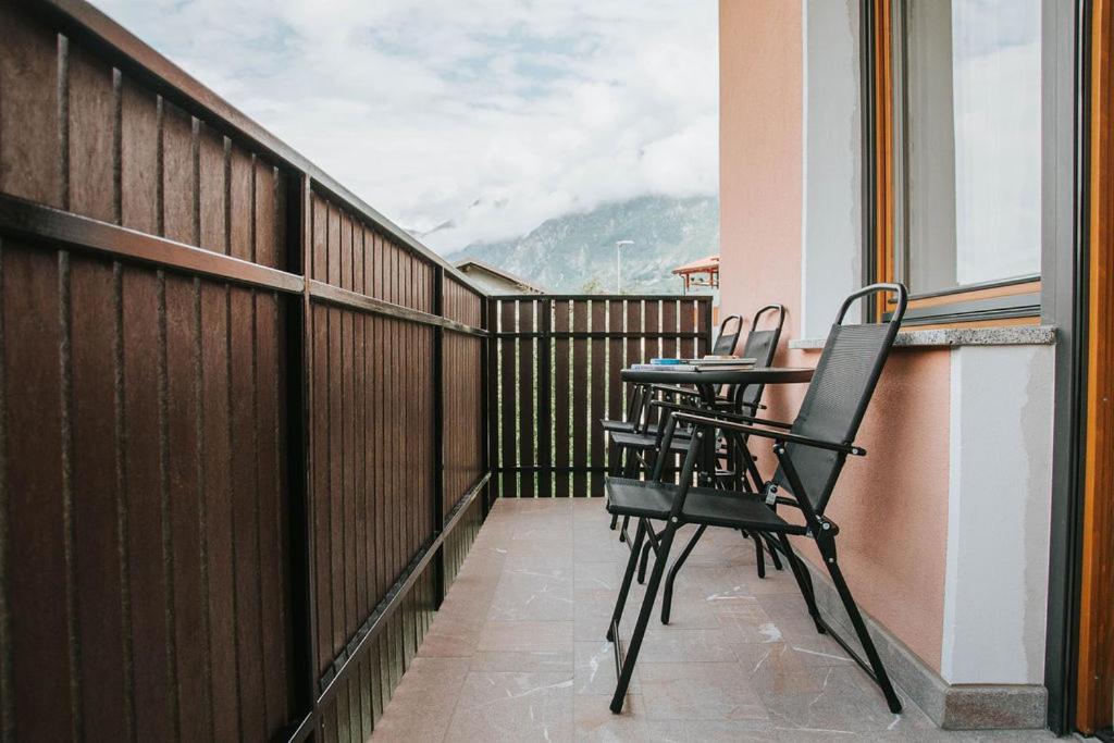 Apartmaji Ursic Kobarid Εξωτερικό φωτογραφία