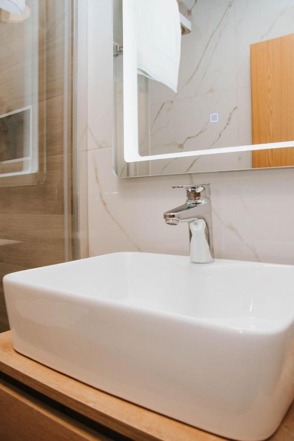 Apartmaji Ursic Kobarid Εξωτερικό φωτογραφία