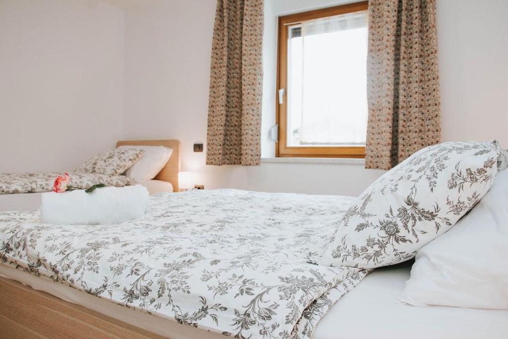 Apartmaji Ursic Kobarid Εξωτερικό φωτογραφία