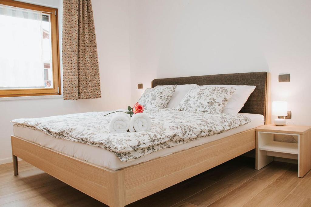 Apartmaji Ursic Kobarid Εξωτερικό φωτογραφία
